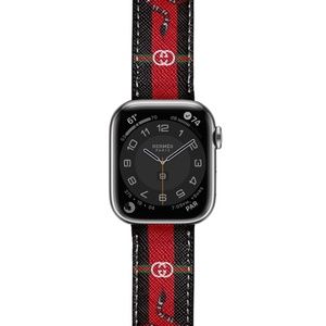 GG SNAKE Apple Watch Band Series 1 2 3 4 5 6 7 8 9 SE ULTRA 2